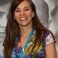 Dr. Maria Rebollo Polo