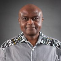 Prof Roger Moyou-Somo