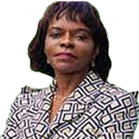 Prof. Francine NTOUMI